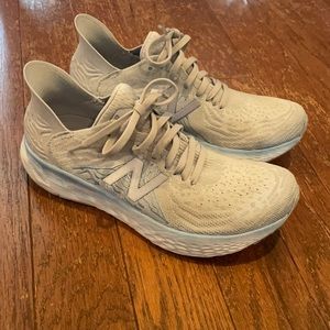 New Balance Fresh Foam Tennis Shoes